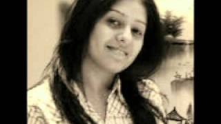 tere bina jiya jaye na By Sunidhi Chauhan originally sang by Lata mangeshkar