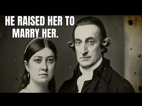 18th Century Historical Horror | She Became Both Daughter and Wife — The Family’s Forbidden Bond