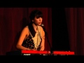 Lucy Schwartz - Gone Away (Live) 