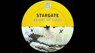Stargate :: Beams of Light (Gizeh Remix) :: Tsunami