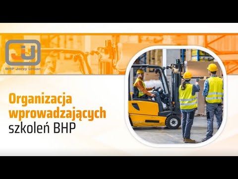 Zobacz filmy, BHP Jerzy Urban, Bydgoszcz