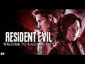 Resident Evil Raccoon City Hollywood Movie Hindi Dubbed Horror Movies In Hindi Dubbed Full HD