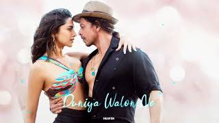 Besharam Rang Song - Pathaan | Shah Rukh Khan & Deepika Padukone |  Whatsapp Status Video | Heaven