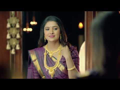 Gomathi Shankar Thangamaligai in Tirunelveli, Tamilnadu | South Indian Jewellery Collection