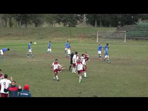 FC ODISHI 1919 _ FC SAPOVNELA ( goli gaitana samushiam da qiriam angarishi 2-0 )