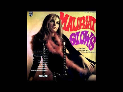 Le Grand Orchestre De Paul Mauriat - San Francisco