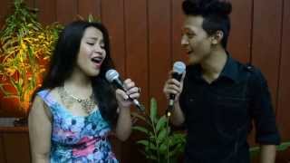 I Want To Spend My Lifetime Loving You - Tina Arena &amp; Marc Anthony (Cover)
