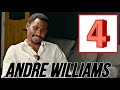 Andre Williams breaks down the 4 different types of blk people. Stays away from“Ni**as & Uncle Toms”