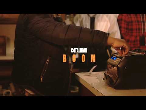 C4 TALIBAN - BOOM MUSIC VIDEO