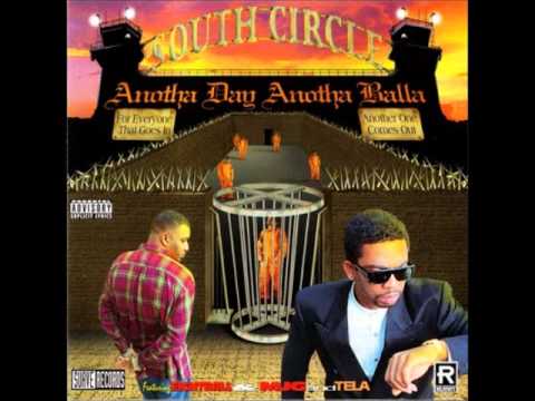 South Circle - Allday Everyday