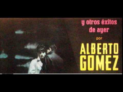 ALBERTO GÓMEZ -  A MI CON LA COVA -  CANCIÓN  - RADIO CUBA 1941