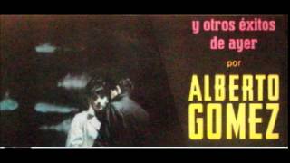 ALBERTO GÓMEZ -  A MI CON LA COVA -  CANCIÓN  - RADIO CUBA 1941