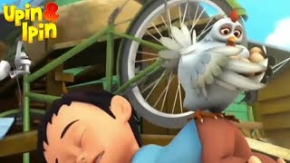 Download lagu Upin Ipin Terbaru 2017 Musim 11 Full Episodes - Isi Masa Lapang | The Best Cartoons mp3
