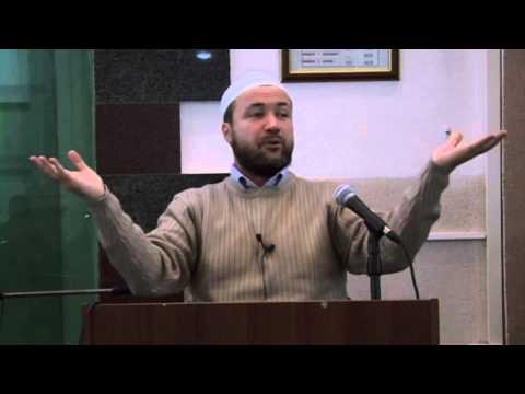 Kushtet e besimit 17 - Besimi ne Diten e Gjykimit (1)