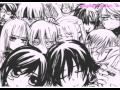 Vampire Knight ~ Ending 1 ~ Still Doll ~ Kanon ...