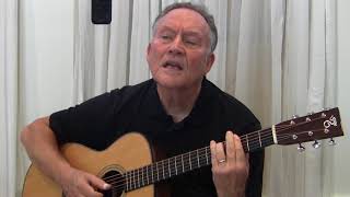 By The Time I Get To Phoenix by Jimmy Webb Cover