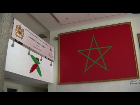 Afrika-Cup 2015 nicht in Marokko