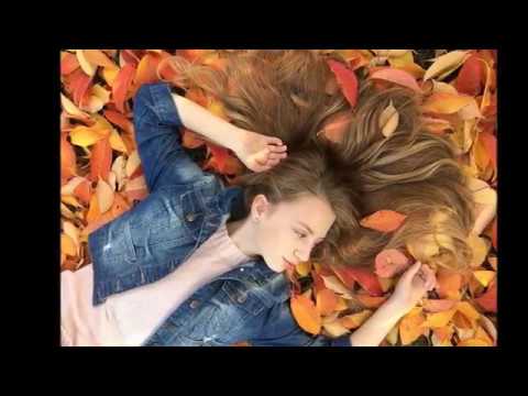 Hania Sztachańska - Jesienna melancholia