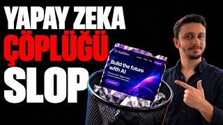 Yapay Zekâyla Yaptığın Site Neden Ucuz Görünüyor? 5 Yöntemi Test Ettim
