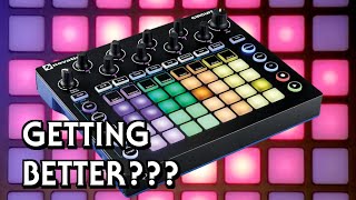Video thumbnail for Bad Gear - Novation Circuit - Groovebox Evolution by AudioPilz