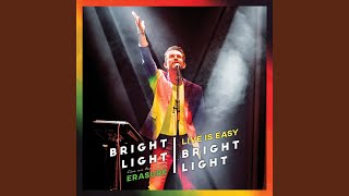 Running Back to You (Live at Royal Arena Copenhagen)