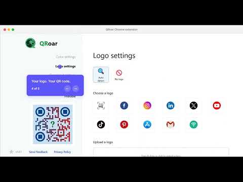 Item video thumbnail