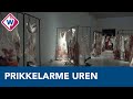 Museum de Lakenhal biedt prikkelarme uren aan