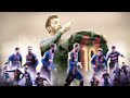 Lionel Messi - Part of The Journey is The End (Barca Tribute)