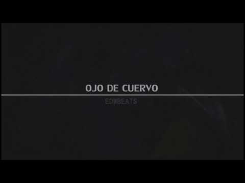OJO DE CUERVO • Instrumental RAP • Prod. EdwBeats