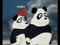 Pandamonium Deutsch Huberts Geschichte 1 2
