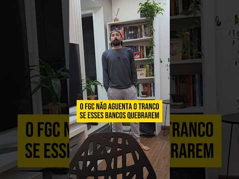 FGC tem dinheiro pra todo mundo?