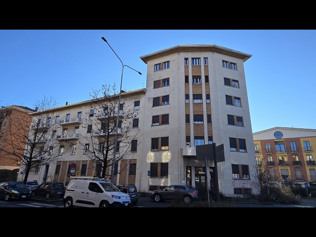 Biella - alloggio / ufficio. € 89.000