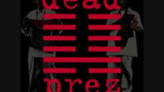 dead prez - africa hot