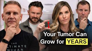Dr. Josh Axe, Dr. Will Cole & Taylor Dukes: Toxoplasma Gondii Is Linked to Brain Tumors |TUH #307