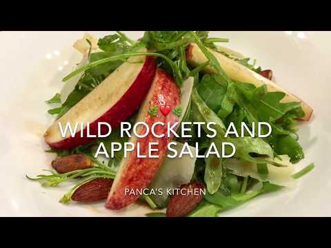download lagu mp3 mp4 Apple Rocket Salad, download lagu Apple Rocket Salad gratis, unduh video klip Apple Rocket Salad