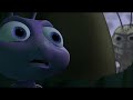 Bugs Life Trailer