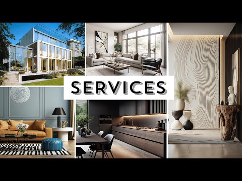 The Bold Collective video.