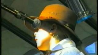 Kelly Family (Angelo) | Once in a while | Berlin - Marzahn 28.01.1994