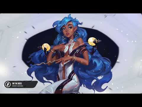 Harddope, Badscandal - I'm The Boss (Official Audio)