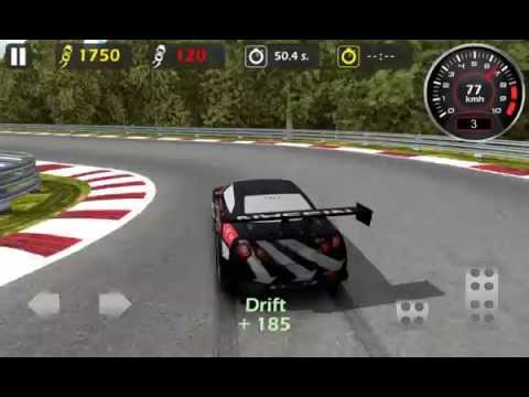 3D Track Racer Mania video