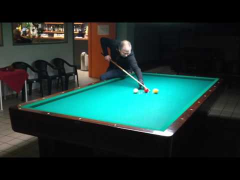 ASD Diamante Pinerolo - Tre sponde tutto effetto