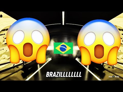 GUARANTEED PRIME ICON PACK FROM SWAPS! BRAZIL FLAG !!!!!