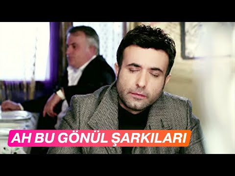 Uğur Karakuş - Ah Bu Gönül Şarkıları  [Official Video]