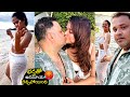 భర్తతో అనసూయ Anauya Bharadwaj Romantic Moment With Her Husband Anauya Latest V