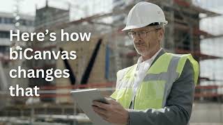 biCanvas ERP YouTube Video