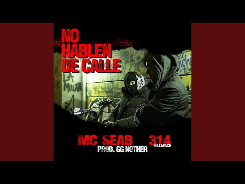 No Hablen de Calle