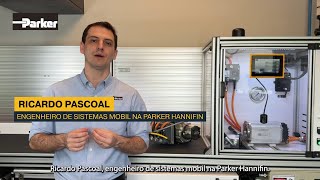 Eletrificação Inteligente