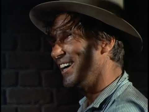 The Big Valley Season 2 Episode 27 - Showdown in Limbo