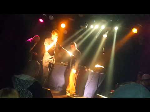 50 Franks Vs. Aljaž Freestyle 6. Državno prvenstvo (Gala Hala)