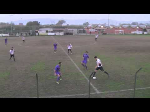 Sintesi Viaccia   Vaianese Impavida Vernio